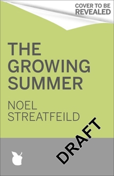 Paperback The Growing Summer (Virago Modern Classics) Book