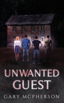 Paperback Unwanted Guest Book