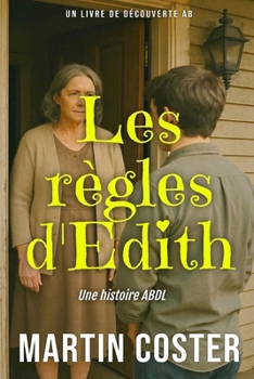 Les règles d'Edith: Une histoire de couches pour bébé sissy ABDL femdom (French Edition)