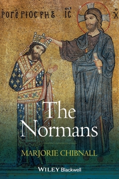 The Normans - Book  of the Peoples of Europe