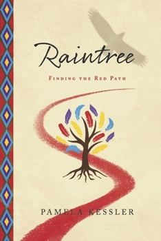 Paperback Raintree: Finding the Red Path Volume 2 Book