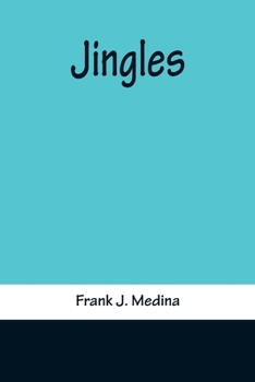 Paperback Jingles Book