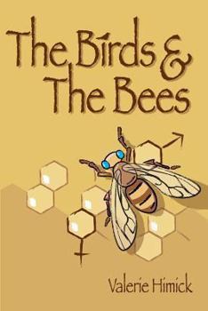 Paperback The Birds & The Bees Book