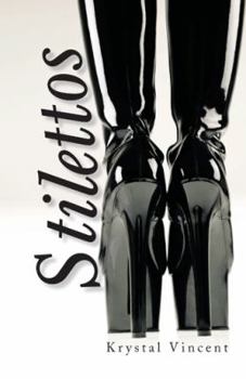 Paperback Stilettos Book