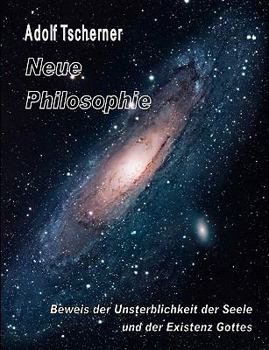 Paperback Neue Philosophie [German] Book