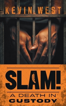 Paperback Slam!: A Death in Custody Book