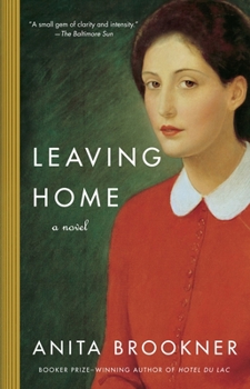 Paperback Leaving Home Book