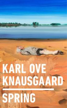 Spring - Book #3 of the Årstidsencyklopedien