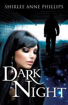 Paperback Dark Night Book