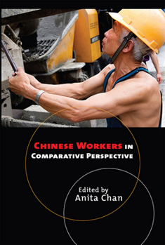 Paperback Chinese Workers in Comparative Perspective Book