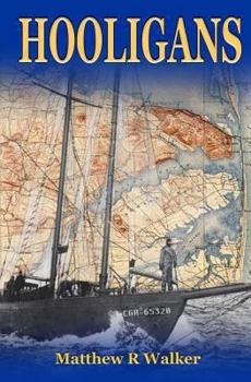 Paperback Hooligans Book