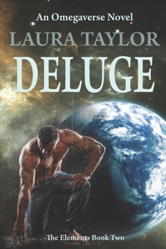 Paperback Deluge Book