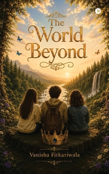 Paperback The World Beyond Book