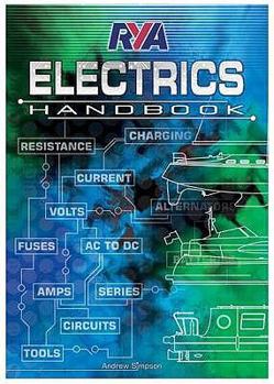 Paperback Rya Electrics Handbook Book