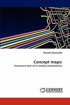 Paperback Concept Maps Book