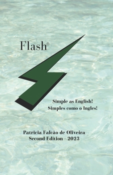 Paperback Flash: Simple as English! Book