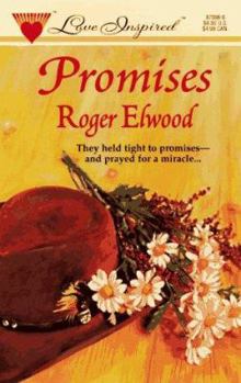 Hardcover Promises (Love Inspired #8) Book