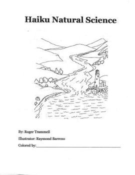 Paperback Haiku Natural Science Book