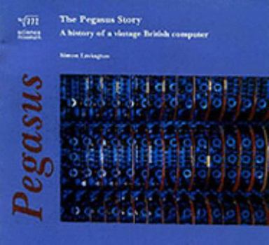 Paperback Pegasus Story Book