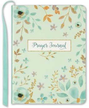 Hardcover Journal Prayer Book