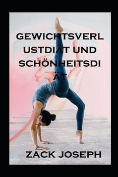 gewichtsverlustdiät und schönheitsdiät