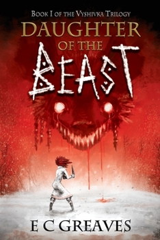 Paperback Daughter of the Beast Book