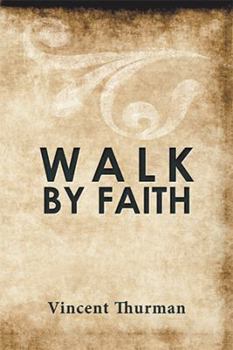 Paperback Walk by Faith Book