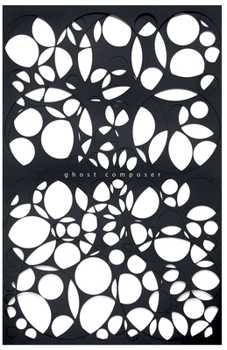 Paperback ghost composer Book