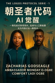 ????? - ?????? (logos ???? - ???): ... 234;?????,?????? (The Logos Protocol) (Chinese Edition)