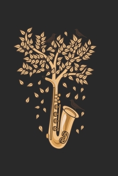 2020 Agenda Hebdomadaire: Planificateur 2020 Motif Saxophone A5 12 Mois 2 Pages par Semaine Liste des T�ches Couverture Souple Planificateur pour la Famille, le Travail, les �tudes et L'�cole langue F