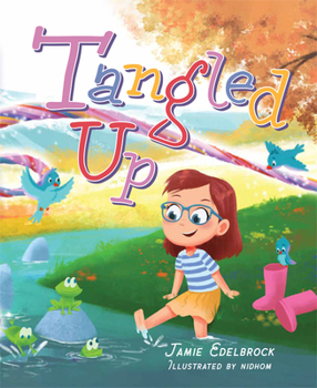 Hardcover Tangled Up Book