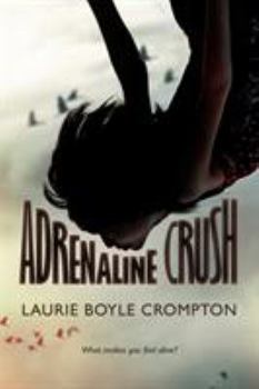 Paperback Adrenaline Crush Book