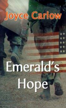 Paperback Emerald's Hope Book