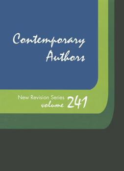 Library Binding Contemporary Authors New Revision Series: A Bio-Bibliographical Guide to Current Writers in Fiction, General Non-Fiction, Poetry, Journalism, Drama, M Book