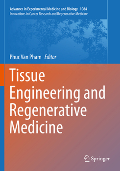 Paperback Tissue Engineering and Regenerative Medicine Book