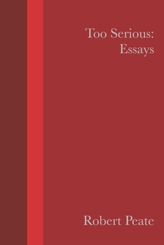 Paperback Essays Book