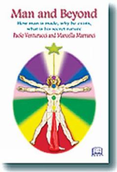 Paperback Man And Beyond. How Man Is Made why He Book