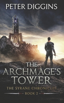 Paperback The Archmage's Tower Book