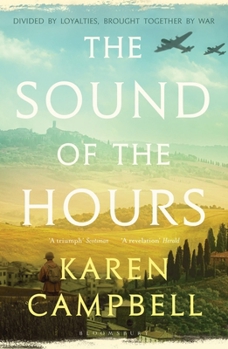 Paperback The Sound of the Hours Book
