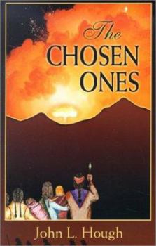 Paperback The Chosen Ones Book