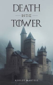 Hardcover Death in the Tower Book