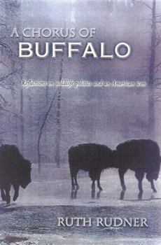 Hardcover A Chorus of Buffalo Book