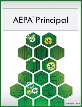 Paperback AEPA Principal Book