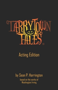 Paperback Tarrytown Tales: Acting Edition Book