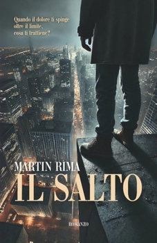 Il Salto (Italian Edition)