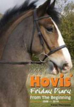 Diary Hovis' Friday Diary - From the Beginning Book