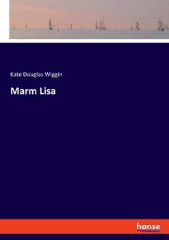 Paperback Marm Lisa Book