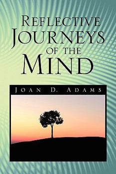 Paperback Reflective Journeys of the Mind Book