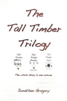 Paperback The Tall Timber Trilogy Book