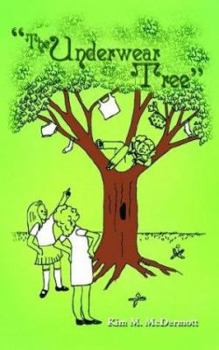 Paperback "The Underwear Tree": or 101 Misadventures Book